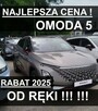 Omoda 5 Rabat 2025 ! 147KM automat Premium od ręki Najlepsza Cena ! - 1