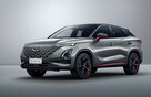 Omoda 5 Rabat 2025 ! 147KM automat Premium od ręki Najlepsza Cena ! - 5