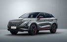 Omoda 5 Rabat 2025 ! 147KM automat Premium od ręki Najlepsza Cena ! - 8