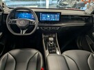 Nowy MG HS Exclusive 170KM Automat Kamera 360 Panorama 1553zł - 2