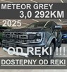 Ford Ranger Raptor Meteor Grey  Raptor V6 292KM Benzyna Super Niska Cena! 2025 ! Od ręki - 1