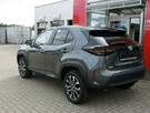 Toyota Yaris Cross 116KM Style Super Niska Cena Kamera Światła Led 1299zł - 8