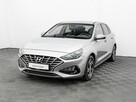 Hyundai i30 WJ1124L#1.5 DPI Smart Podgrz.f I kier K.cof Salon PL VAT23% - 2