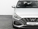 Hyundai i30 WJ1124L#1.5 DPI Smart Podgrz.f I kier K.cof Salon PL VAT23% - 8