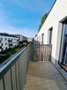 Okolica ul. Buforowej  Inwestycja/Balkon/Parking - 4