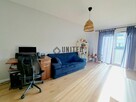 Okolica ul. Buforowej  Inwestycja/Balkon/Parking - 6