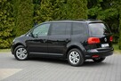 Volkswagen Touran Bi-xenon Ledy Navi 2xParktronik Park Assist I Właśc. - 5
