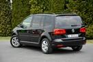 Volkswagen Touran Bi-xenon Ledy Navi 2xParktronik Park Assist I Właśc. - 6