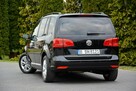 Volkswagen Touran Bi-xenon Ledy Navi 2xParktronik Park Assist I Właśc. - 7