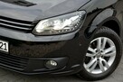 Volkswagen Touran Bi-xenon Ledy Navi 2xParktronik Park Assist I Właśc. - 8