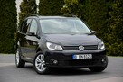 Volkswagen Touran Bi-xenon Ledy Navi 2xParktronik Park Assist I Właśc. - 9