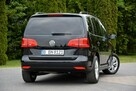 Volkswagen Touran Bi-xenon Ledy Navi 2xParktronik Park Assist I Właśc. - 15
