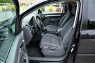 Volkswagen Touran Bi-xenon Ledy Navi 2xParktronik Park Assist I Właśc. - 16