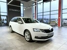 Škoda Octavia Combi Style 1.5TSI 150KM DSG 2019 r., salon PL, I właściciel, f-a VAT - 1