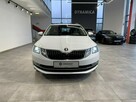 Škoda Octavia Combi Style 1.5TSI 150KM DSG 2019 r., salon PL, I właściciel, f-a VAT - 3