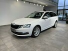 Škoda Octavia Combi Style 1.5TSI 150KM DSG 2019 r., salon PL, I właściciel, f-a VAT - 4