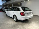 Škoda Octavia Combi Style 1.5TSI 150KM DSG 2019 r., salon PL, I właściciel, f-a VAT - 6