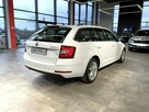 Škoda Octavia Combi Style 1.5TSI 150KM DSG 2019 r., salon PL, I właściciel, f-a VAT - 8