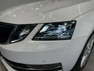 Škoda Octavia Combi Style 1.5TSI 150KM DSG 2019 r., salon PL, I właściciel, f-a VAT - 9
