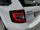 Škoda Octavia Combi Style 1.5TSI 150KM DSG 2019 r., salon PL, I właściciel, f-a VAT - 11
