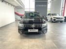 Volkswagen Tiguan Comfortline 1.4TSI 150KM M6 2018 r., salon PL, I właściciel - 3