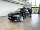 Volkswagen Tiguan Comfortline 1.4TSI 150KM M6 2018 r., salon PL, I właściciel - 4