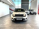 Jeep Renegade Longitude 1.0Turbo 120KM M6 2018 r., salon PL - 3