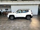 Jeep Renegade Longitude 1.0Turbo 120KM M6 2018 r., salon PL - 5