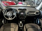 Jeep Renegade Longitude 1.0Turbo 120KM M6 2018 r., salon PL - 15