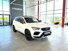 Cupra Ateca 1.5TSI 150KM DSG 2023 r., salon PL, serwisowana, gwarancja fabryczna - 1
