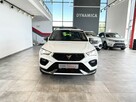 Cupra Ateca 1.5TSI 150KM DSG 2023 r., salon PL, serwisowana, gwarancja fabryczna - 3