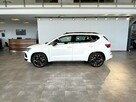 Cupra Ateca 1.5TSI 150KM DSG 2023 r., salon PL, serwisowana, gwarancja fabryczna - 5