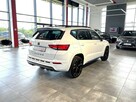 Cupra Ateca 1.5TSI 150KM DSG 2023 r., salon PL, serwisowana, gwarancja fabryczna - 8