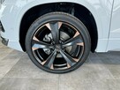 Cupra Ateca 1.5TSI 150KM DSG 2023 r., salon PL, serwisowana, gwarancja fabryczna - 10