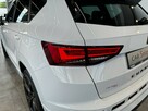 Cupra Ateca 1.5TSI 150KM DSG 2023 r., salon PL, serwisowana, gwarancja fabryczna - 11