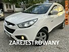 Hyundai ix35 Super stan tylko 167 tyś km - 1