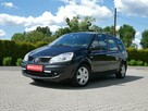 Renault Grand Scenic 1.5dCi 105KM 7 Osób Panorama -Klimatr -1 Właściciel od 9 lat +felgi - 1