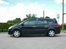 Renault Grand Scenic 1.5dCi 105KM 7 Osób Panorama -Klimatr -1 Właściciel od 9 lat +felgi - 2