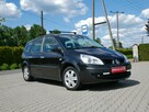 Renault Grand Scenic 1.5dCi 105KM 7 Osób Panorama -Klimatr -1 Właściciel od 9 lat +felgi - 8
