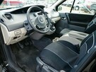 Renault Grand Scenic 1.5dCi 105KM 7 Osób Panorama -Klimatr -1 Właściciel od 9 lat +felgi - 12