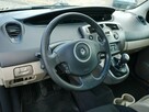 Renault Grand Scenic 1.5dCi 105KM 7 Osób Panorama -Klimatr -1 Właściciel od 9 lat +felgi - 13