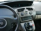 Renault Grand Scenic 1.5dCi 105KM 7 Osób Panorama -Klimatr -1 Właściciel od 9 lat +felgi - 14