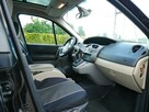 Renault Grand Scenic 1.5dCi 105KM 7 Osób Panorama -Klimatr -1 Właściciel od 9 lat +felgi - 16