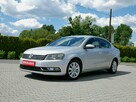 Volkswagen Passat 1.6TDI 105KM [Eu5] Sedan Comfortline -2xKlimatr -Navi -Zobacz - 1