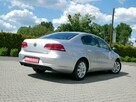 Volkswagen Passat 1.6TDI 105KM [Eu5] Sedan Comfortline -2xKlimatr -Navi -Zobacz - 3