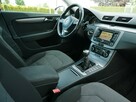 Volkswagen Passat 1.6TDI 105KM [Eu5] Sedan Comfortline -2xKlimatr -Navi -Zobacz - 5