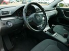 Volkswagen Passat 1.6TDI 105KM [Eu5] Sedan Comfortline -2xKlimatr -Navi -Zobacz - 13