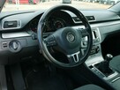 Volkswagen Passat 1.6TDI 105KM [Eu5] Sedan Comfortline -2xKlimatr -Navi -Zobacz - 14