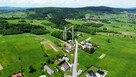 Działka rolno-budowlana Lipinki - 9