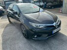 Toyota Auris Hybryda niski przebieg oryginalny lakier !!! - 2